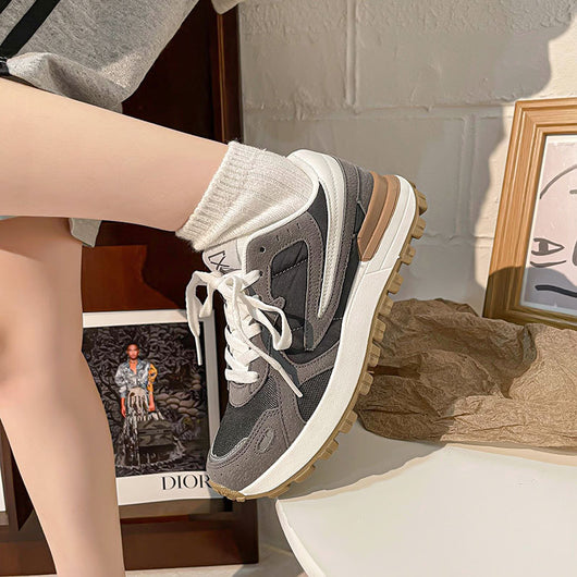 Tenis Deportivos Retro Casual para Estudiantes - Estilo Trendy - Image 12