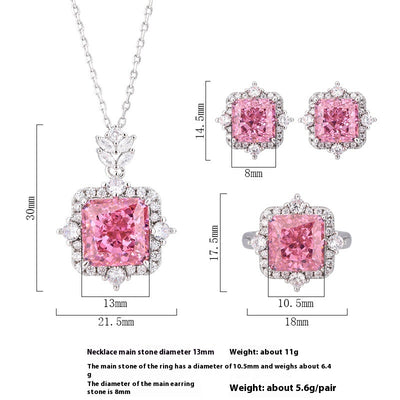 Conjunto de Joyas Premium Otoño e Invierno - Image 7