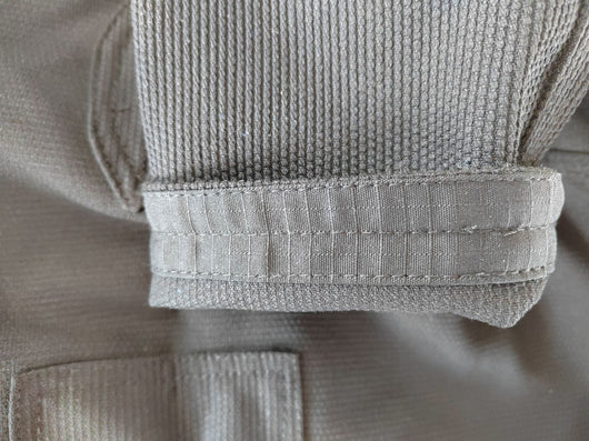 Uniforme de Jiu-Jitsu Profesional 380g para Competencia - Image 11