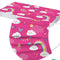 Mascarilla Protectora Infantil de Tres Capas con Meltblown