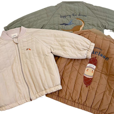 Ropa de Algodón para Niños - Colección Otoño Invierno - Image 5