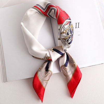 Capucha Satinada para Mujer - Transpirable y Elegante - Image 21