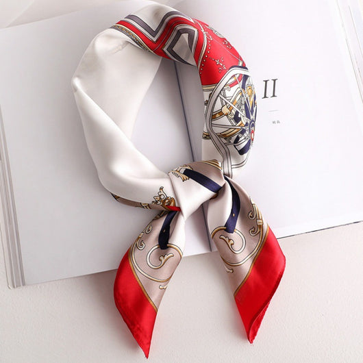 Capucha Satinada para Mujer - Transpirable y Elegante - Image 21