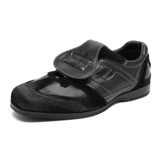 Zapatillas de Boxeo Minimalistas y Derby Elegantes para Hombre - Image 5
