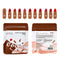 Labial Mate Profesional Set de 10 Tonos
