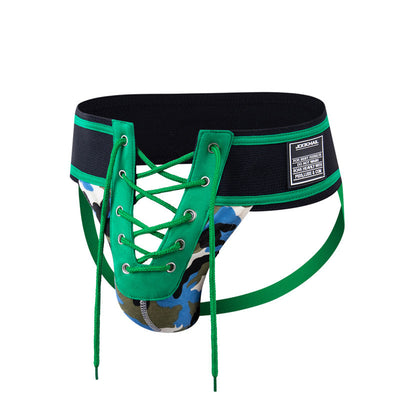 Calzoncillo Tipo Tanga para Hombre - Image 4