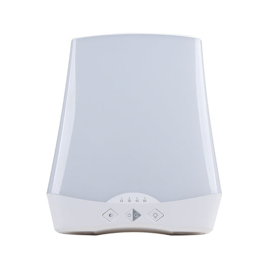 Lámpara LED de Fototerapia con Luz Solar Bionica e Temporizador Inteligente - Image 6