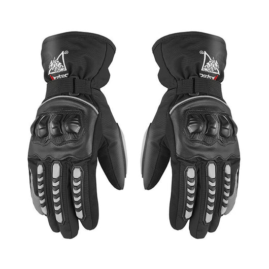 Guantes Térmicos Impermeables con Pantalla Táctil - Image 7