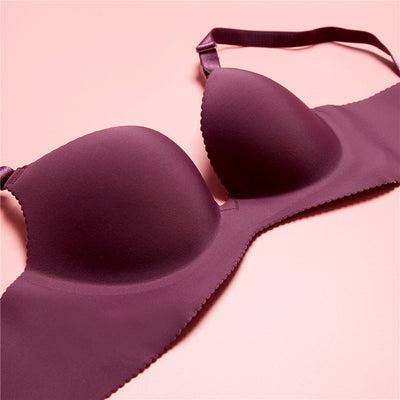 Sostén Push Up sin Varillas Ajustable Integral Invisible - Image 15