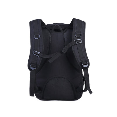 Mochila Táctica Militar para Viajes y Aventuras al Aire Libre - Image 28