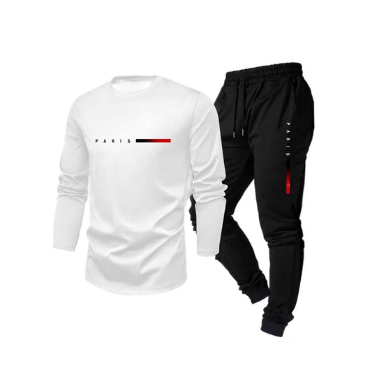 Conjunto de Pantalones Largos Tendencia Fashion - Image 18