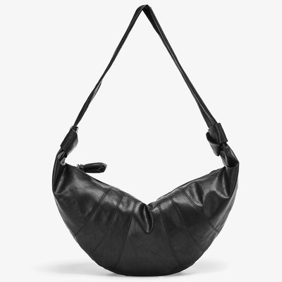 Bolsa de Pecho de Cuero para Hombre - Estilo Moderno y Funcional - Image 4