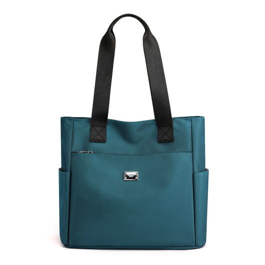 Bolsa de Tela Mamá Multifuncional para Mujer - Image 9