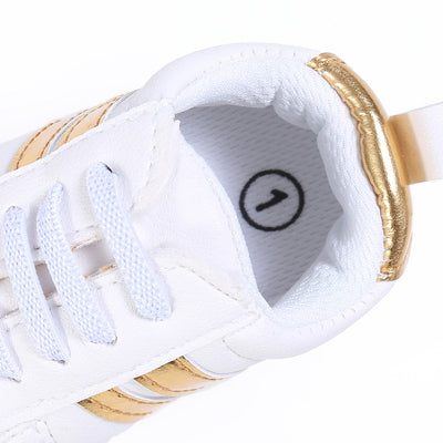 Zapatos Suaves Transpirables para Bebés y Niños Pequeños - Image 16