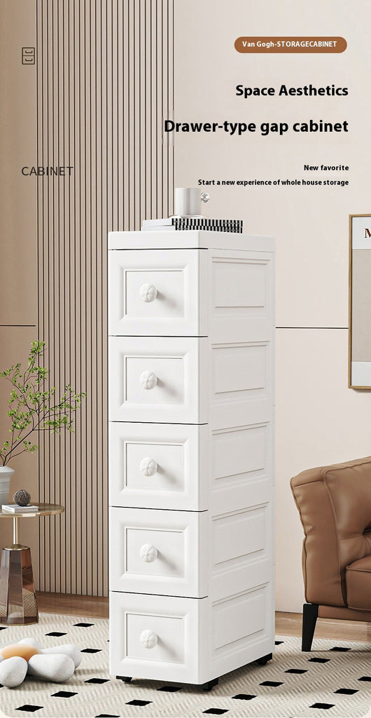 Gabinete Organizador de Cajones Multicapa - Image 19