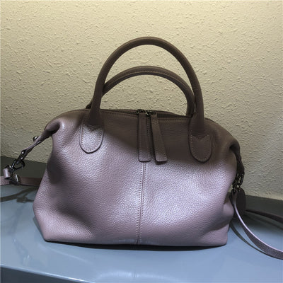 Bolso Crossbody de Cuero Premium para Mujer - Image 6