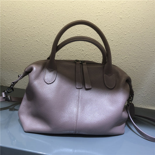 Bolso Crossbody de Cuero Premium para Mujer - Image 6