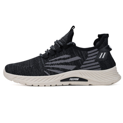 Tenis Deportivos para Hombre con Amortiguación de Aire - Cómodos y Ligeros - Image 7