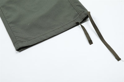 Overol Hombre Diseño Exclusivo con Pliegues Estructurados - Image 17