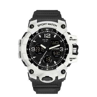 Reloj Inteligente para Hombre - Diseño Moderno Tendencia Juvenil - Image 29