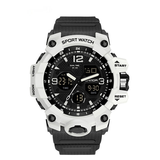 Reloj Inteligente para Hombre - Diseño Moderno Tendencia Juvenil - Image 29