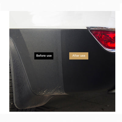 Recubrimiento Protector Cristalino para Auto - Sellador de Brillo Profesional - Image 10