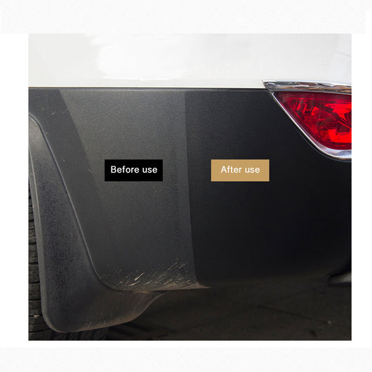 Recubrimiento Protector Cristalino para Auto - Sellador de Brillo Profesional - Image 10