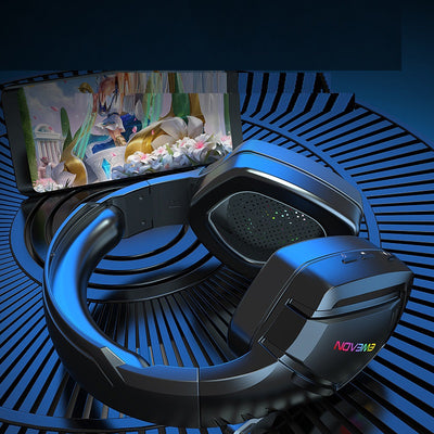 Auriculares Inalámbricos con Cancelación de Ruido y Sonido Premium - Image 4