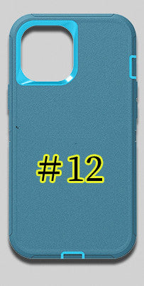 Funda Robusta para Teléfono - Protección Extrema Garantizada - Image 39