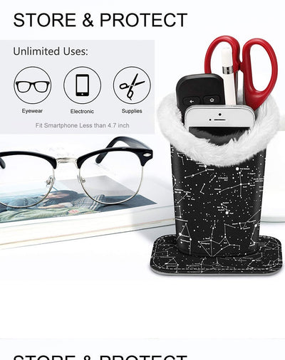 Organizador de Brochas de Maquillaje Premium - Diseño Elegante para tu Tocador - Image 16
