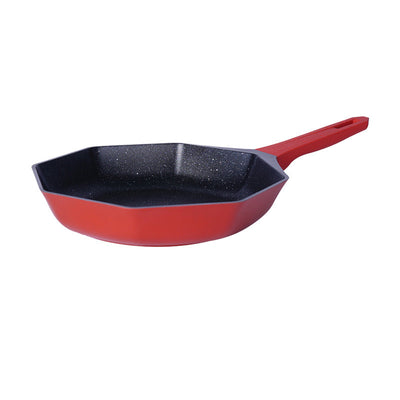Wok Antiadherente Anís Estrella Calidad Alemana Bajo Humo - Image 8