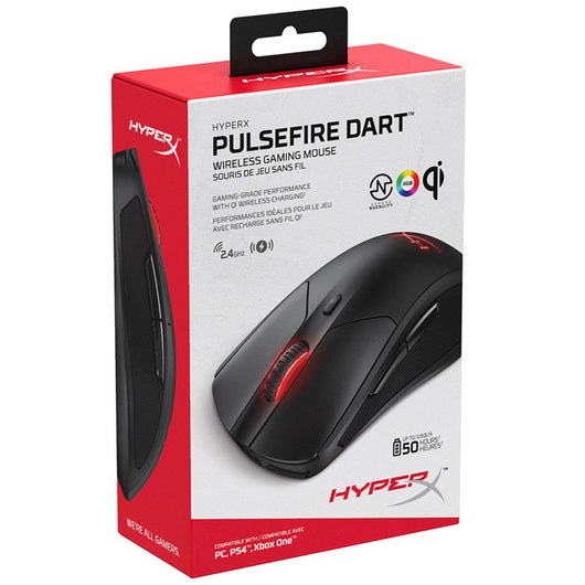 Ratón Gaming de Alto Rendimiento para Jugadores Competitivos - Image 7