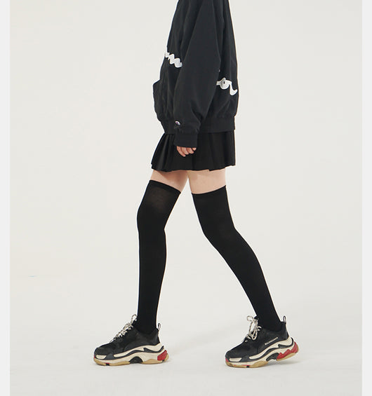 Calcetines Deportivos de Compresión Segmentada para Mujer - Image 24