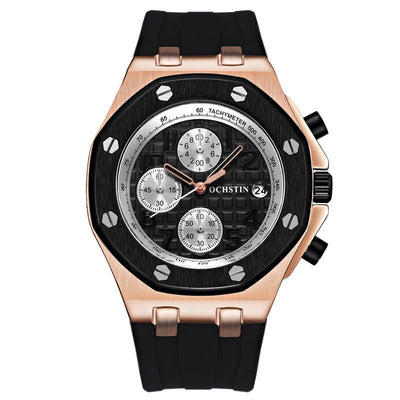 Reloj Deportivo Multifuncional Resistente al Agua con Calendario - Image 7