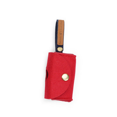 Bolsas Biodegradables para Desechos de Mascotas - Resistentes y Ecológicas - Image 9