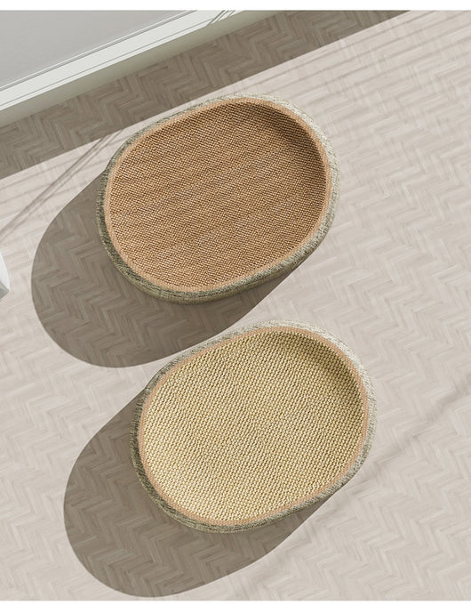Rascador Integrado Resistente para Gatos con Diseño Ergonómico - Image 13