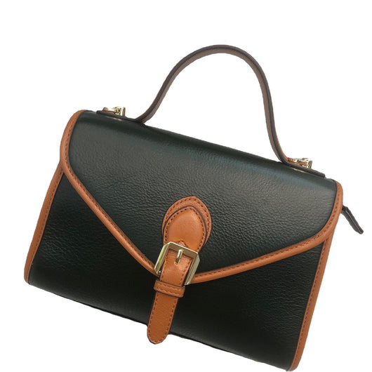 Bolsa Bandolera de Gran Capacidad para Hombre y Mujer - Image 5