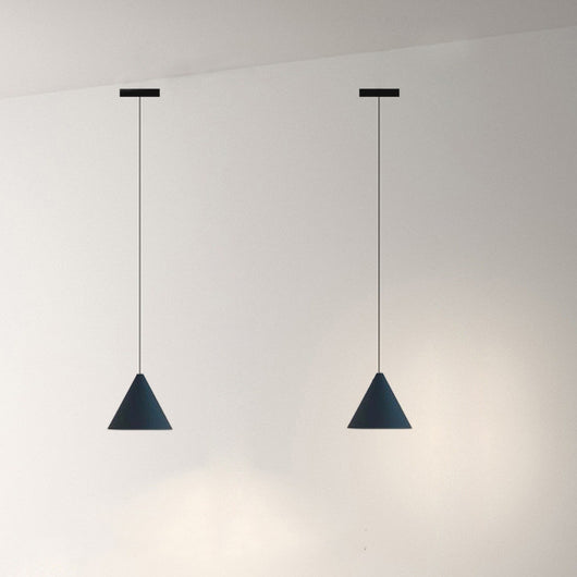 Cama Minimalista Escandinava con Diseño Geométrico - Image 2