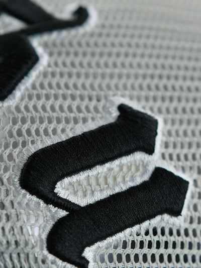 Gorra de Béisbol con Visera Curva y Malla Transpirable - Protección Solar Premium - Image 4