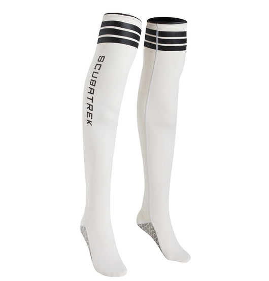 Traje de Neopreno Respirable Impermeable para Buceo y Natación - Image 11