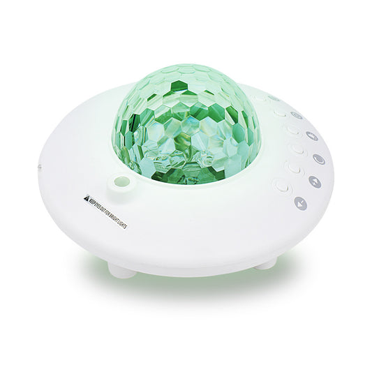 Lámpara Proyector de Cielo Estrellado USB - Regalo Infantil Romántico - Image 2