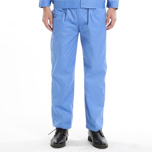 Pantalones de Trabajo en Lona Premium para Hombre - Image 8
