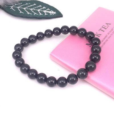 Pulsera de Ónice Negro - Image 11