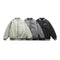 Chaqueta de Vuelo Holgada y Cálida para Hombre