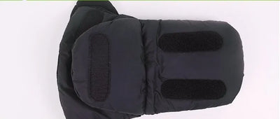 Manoplas Cálidas para Cochecito de Bebé en Invierno - Image 9