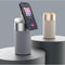Cargador 3 en 1 para iPhone y AirPods con Parlante Bluetooth y Lámpara Táctil