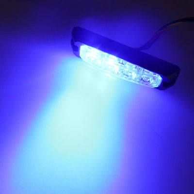 Luz Estroboscópica de Sincronización 5 Hilos para Camiones - Advertencia de Alta Potencia - Image 12