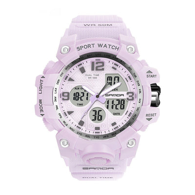 Reloj Inteligente para Hombre - Diseño Moderno Tendencia Juvenil - Image 33