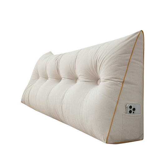 Cojín Decorativo Nórdico para Mesita de Noche - Image 5