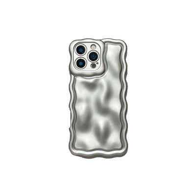 Funda Protectora con Acabado Mate y Diseño Ondulado - Image 5